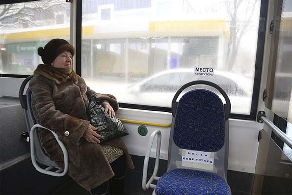 Сонник зайняти місце в автобусі: до чого сниться і що означає сон?