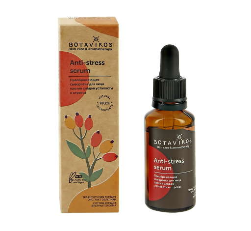 Сироватки для обличчя: топ-10 з «Подружки»