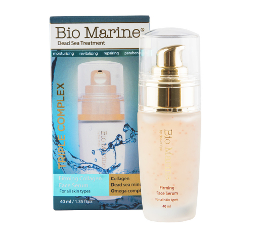 Сироватки для обличчя: топ-10 з «Подружки»