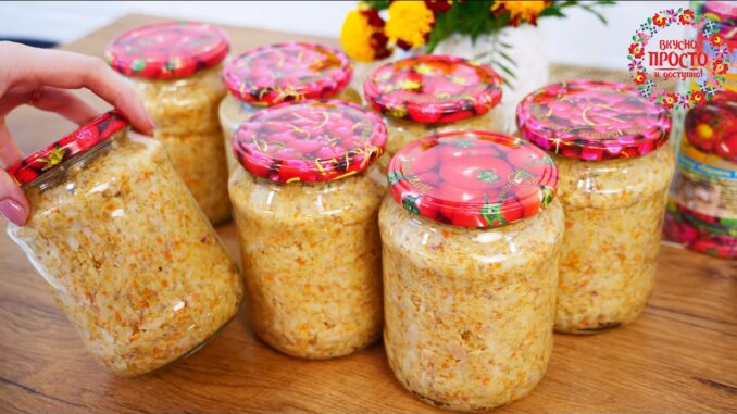 Така заготівля має бути в кожної господині! Ідеальна закуска з тонкого сала за копійки