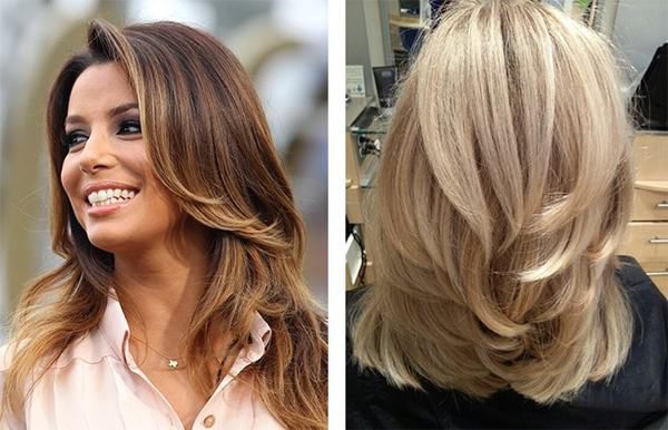 Топ-10 найбільш модних стрижок цього сезону: цікаві ідеї