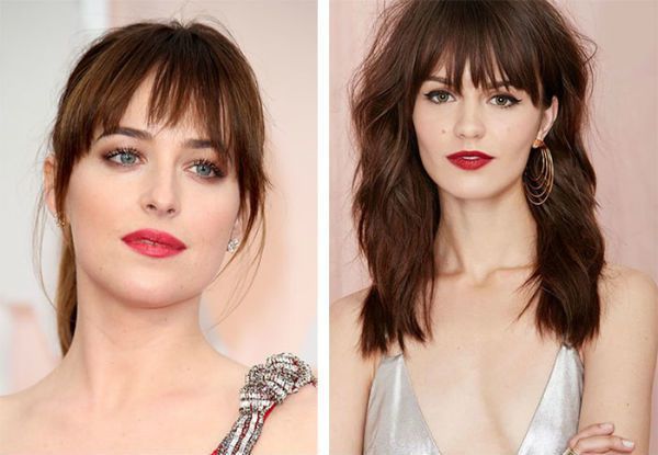 Топ-10 найбільш модних стрижок цього сезону: цікаві ідеї