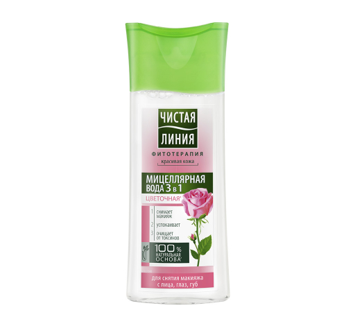 Вибираємо кращу міцелярно воду: топ-10 з «Подружки»