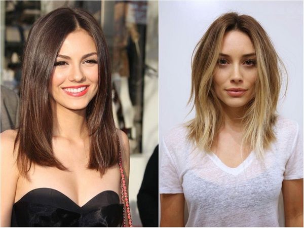 4 зачіски, які потрібно поміняти вже сьогодні. Сильно старять!