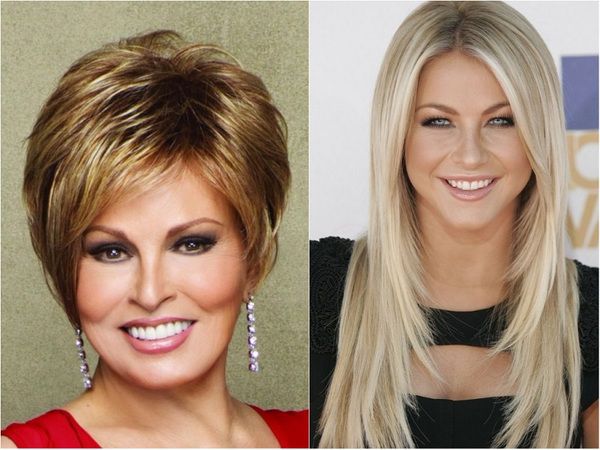 4 зачіски, які потрібно поміняти вже сьогодні. Сильно старять!