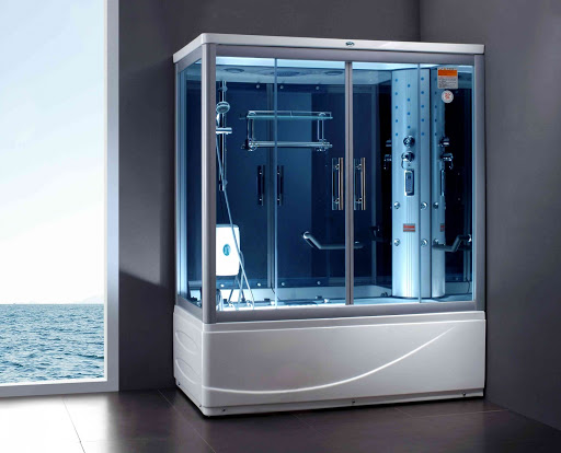 Чим відмити душову кабіну в домашніх умовах?