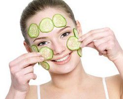 Як відбілити шкіру в домашніх умовах