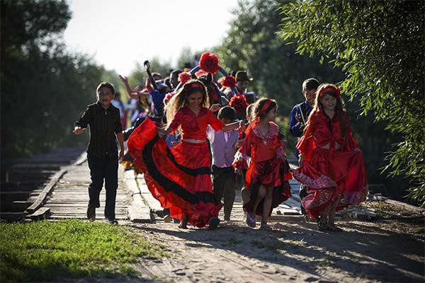 До чого сниться циганка жінці чи чоловікові — 70 тлумачень із різних сонників.