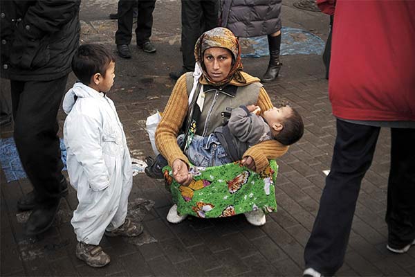 До чого сниться циганка жінці чи чоловікові — 70 тлумачень із різних сонників.