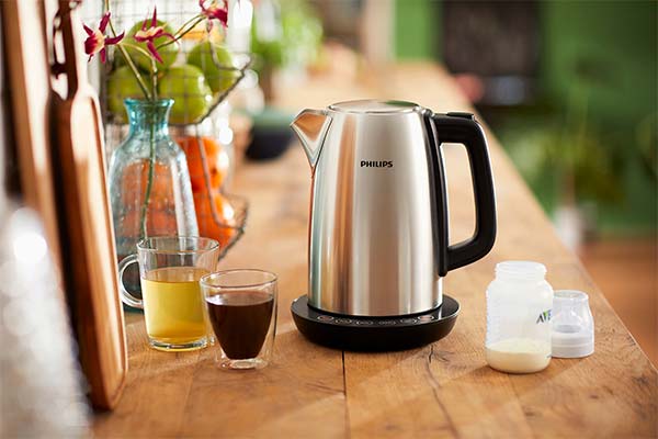 До чого сниться електричний або чайник для заварювання — 46 тлумачень з різних сонників.