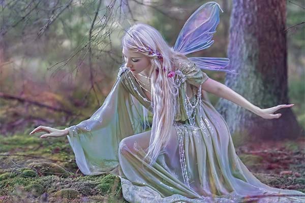 До чого сниться фея жінці або чоловікові - 45 тлумачень з різних сонників