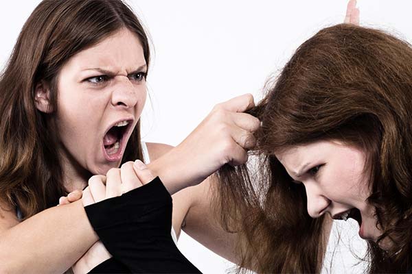 До чого сниться вдарити коханку чоловіка - 12 тлумачень з різних сонників