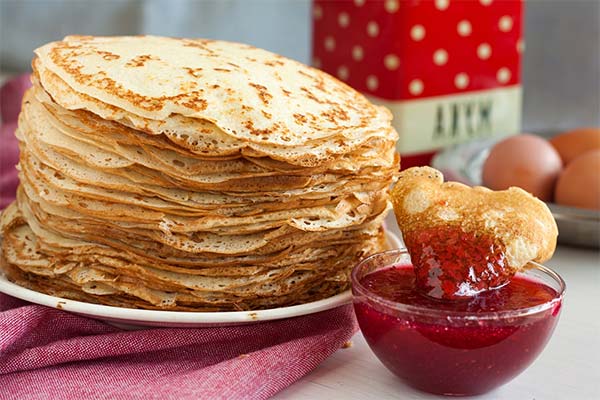До чого сняться смачні млинці - 14 тлумачень з різних сонників