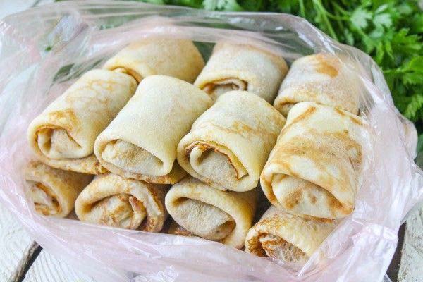 До чого сняться заморожені млинці - 12 тлумачень з різних сонників