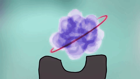 Як зрозуміти себе і бути уважною до своїх думок дівчині