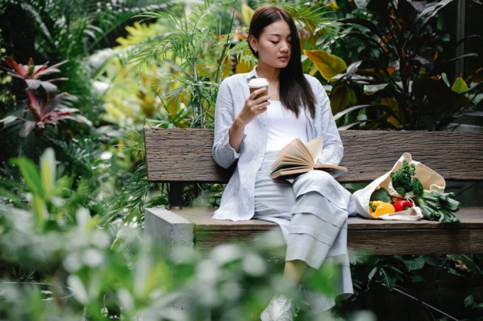 Як зрозуміти себе і бути уважною до своїх думок дівчині