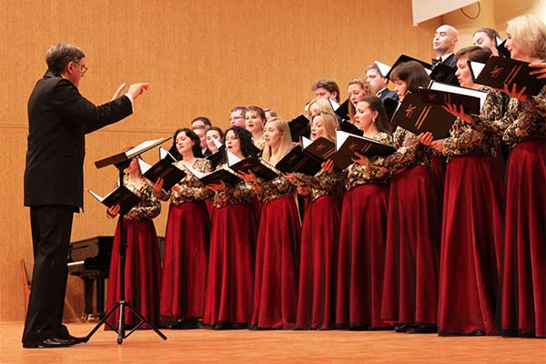 Як розшифрувати сон про хор - 36 тлумачень з різних сонників