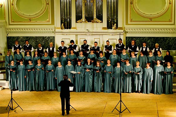 Як розшифрувати сон про хор - 36 тлумачень з різних сонників