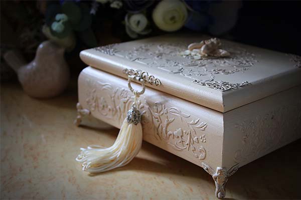 Як розшифрувати сон про скриньку - 56 тлумачень з різних сонників