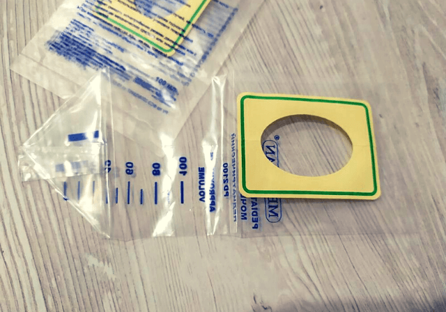 Як зібрати сечу у новонародженого дівчинки, хлопчика, однорічної дитини, в баночку для аналізу, загальний збір через мочеприймальник