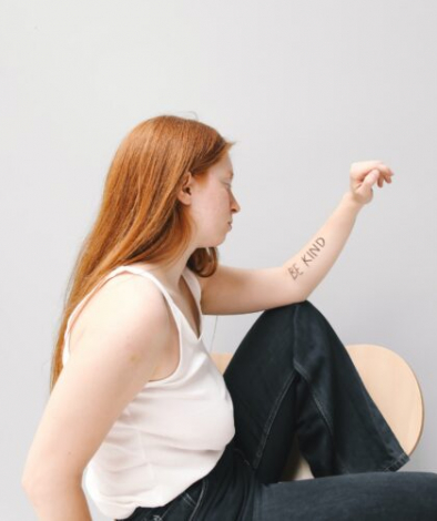 Як стати добрим і спокійним врівноваженим людиною за допомогою психології