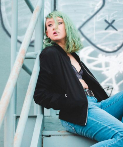 Як виділитися з натовпу людина жінці без страху та звідки це бажання