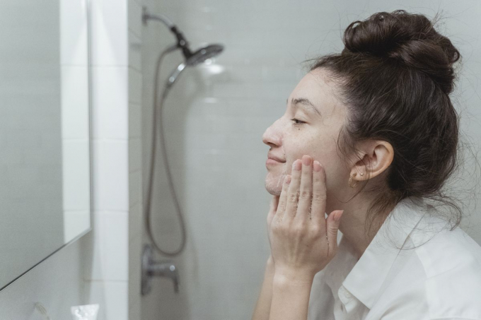 Кілька фатальних помилок у догляді за чутливою шкірою
