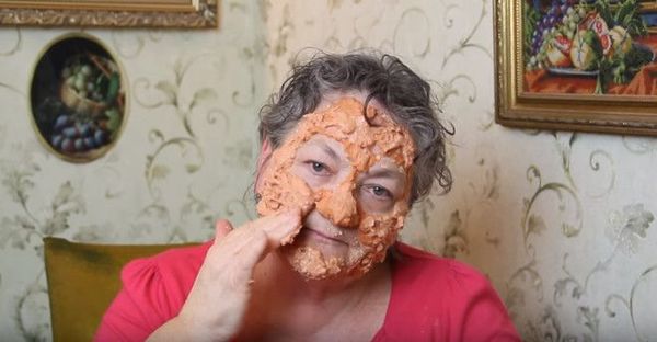 Помідори — натуральний ботокс: побачивши результат, я відмовилася від ін'єкцій