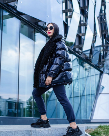 Тренди нового сезону: 15 пуховиків, які зігріють вас в холод