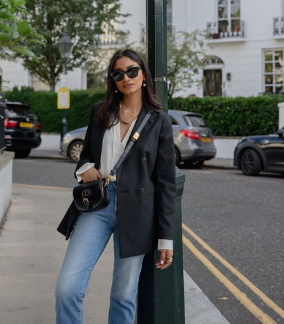 Всі жінки мріють про сумку Dior Bobby і ось чому