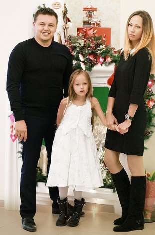 8 найкрасивіших дітей світу