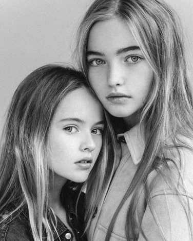 8 найкрасивіших дітей світу