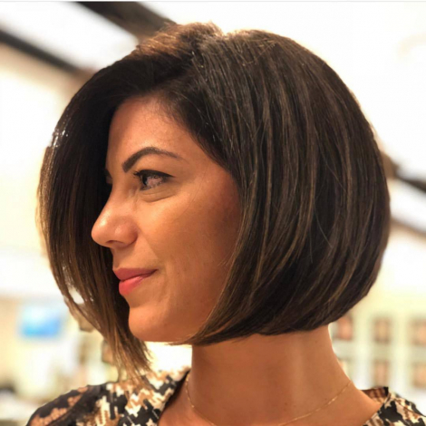 Ідеї стильних стрижок для жінок після 40 років