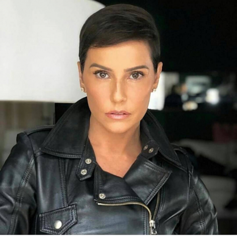 Ідеї стильних стрижок для жінок після 40 років