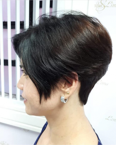 Ідеї стильних стрижок для жінок після 40 років