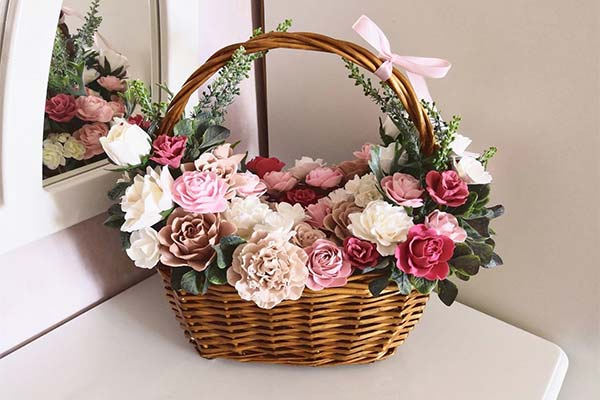 До чого сниться кошик із квітами: 18 тлумачень із різних сонників