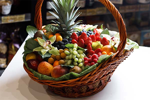 До чого сниться кошик із фруктами: 18 тлумачень із різних сонників