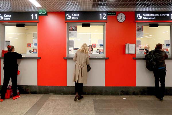 До чого сниться купувати квиток на поїзд — 40 тлумачень із різних сонників