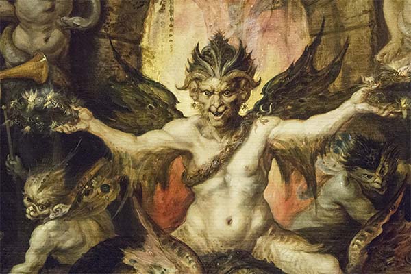 До чого сняться демони жінці чи чоловікові — 116 тлумачень із різних сонників.