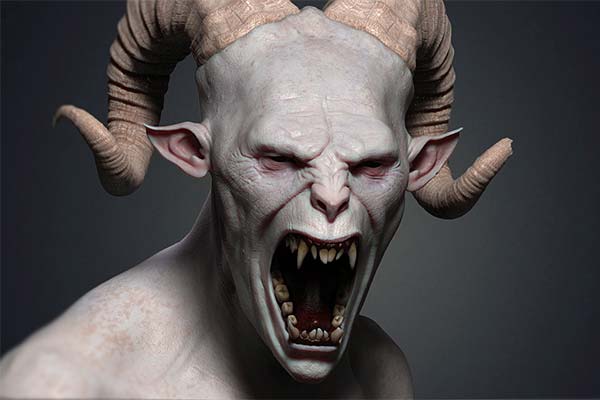 До чого сняться демони жінці чи чоловікові — 116 тлумачень із різних сонників.