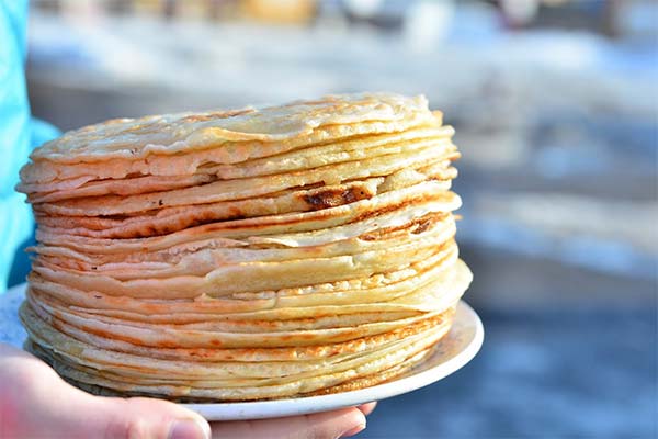До чого сняться млинці жінці чи чоловікові — 106 тлумачень із різних сонників.