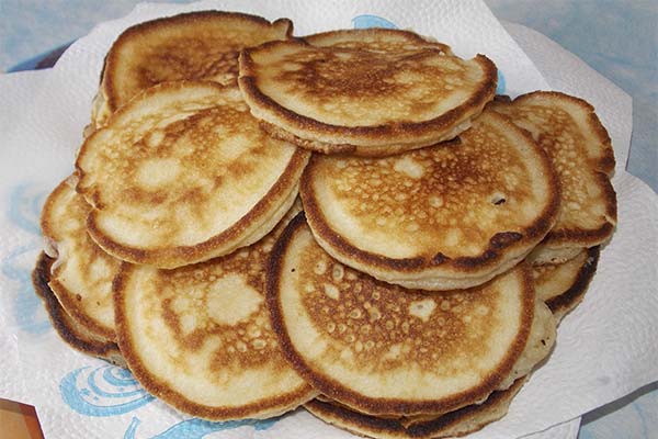 До чого сняться маленькі млинці — 11 тлумачень із різних сонників