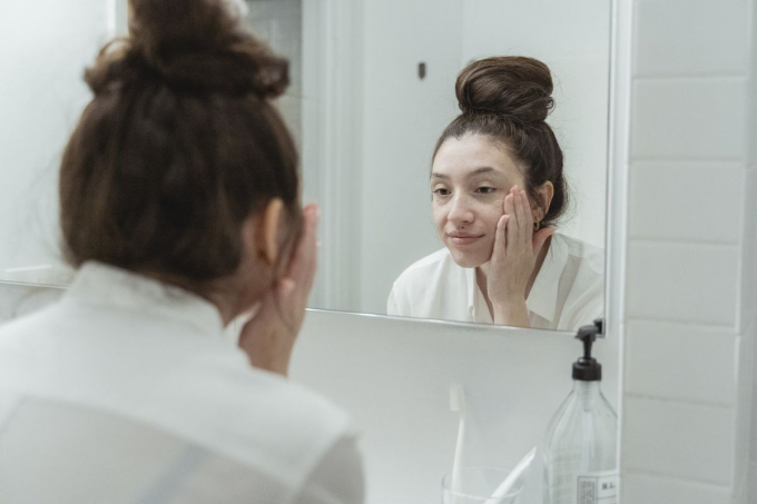 Що станеться зі шкірою після припинення доглядових процедур за нею