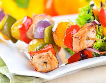 Як маринувати шашлик з курки: у кефірі, соєвому соусі, пиві