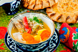 Страви з баранини в мультиварці: 4 рецепта на вибір