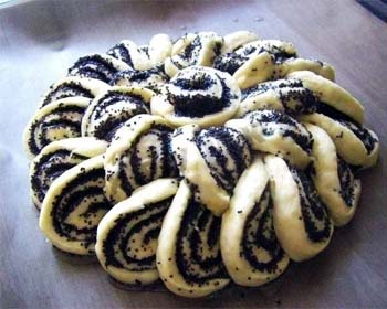 “Бабусина серветка”.Смачний, оригінальний пиріг