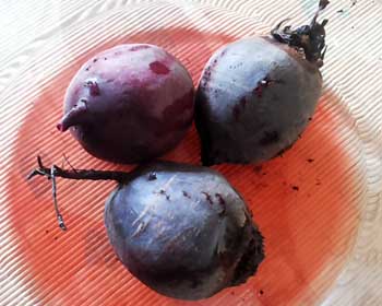 Салат “Гранатовий браслет” з куркою і волоським горіхом. Покроковий рецепт з фото