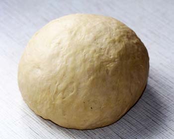 Вареники з картоплею, тісто для вареників. Покроковий рецепт приготування з фото