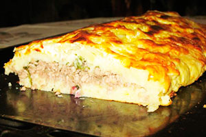 Картопляна запіканка з фаршем в духовці: класичні та оригінальні рецепти