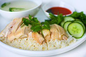 Рисова каша в мультиварці – смачні рецепти